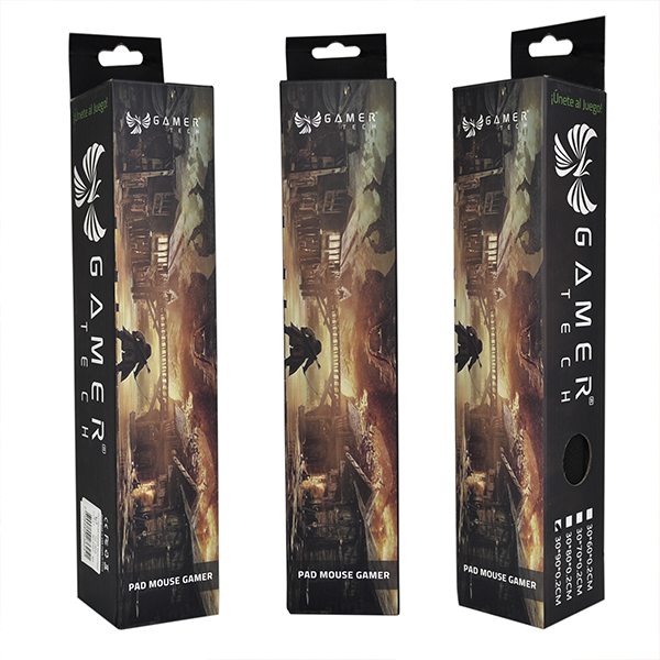 PAD MOUSE GAMER TECH GT800P - Image 39