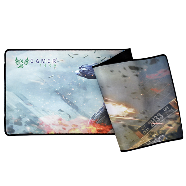 PAD MOUSE GAMER TECH GT800P - Image 24