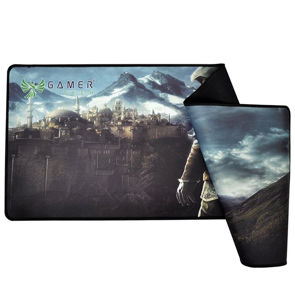 PAD MOUSE GAMER TECH GT800P - Image 28