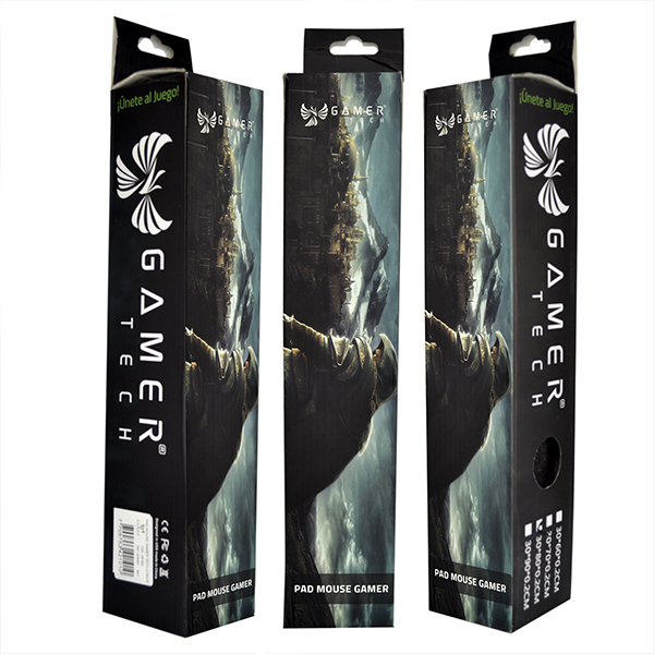 PAD MOUSE GAMER TECH GT800P - Image 31