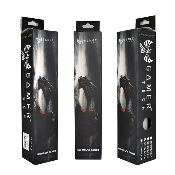 PAD MOUSE GAMER TECH GT800P - Image 35