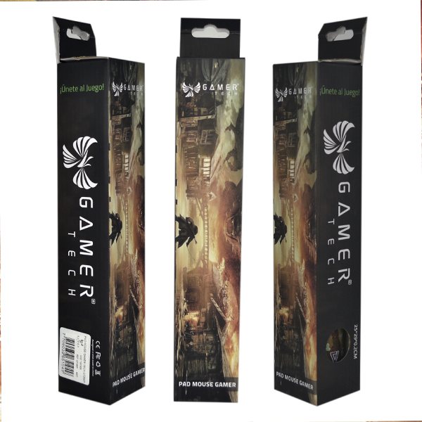 PAD MOUSE GAMER - Image 27