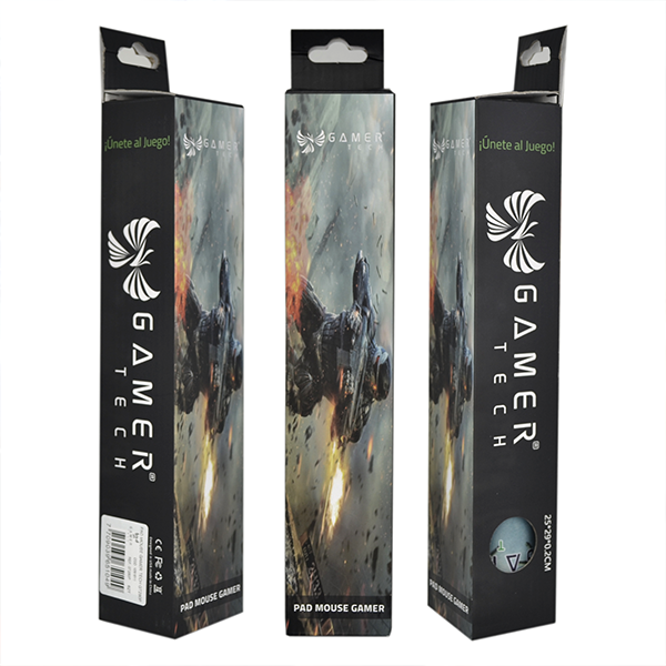 PAD MOUSE GAMER - Image 30