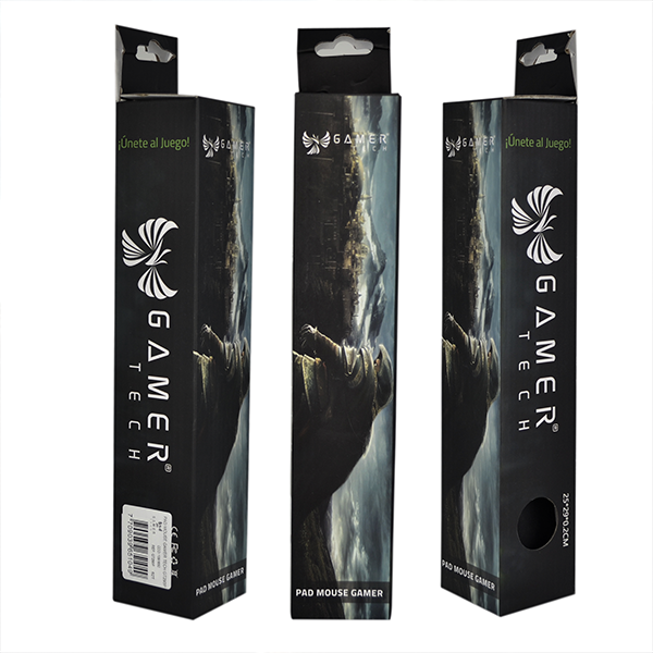 PAD MOUSE GAMER - Image 33