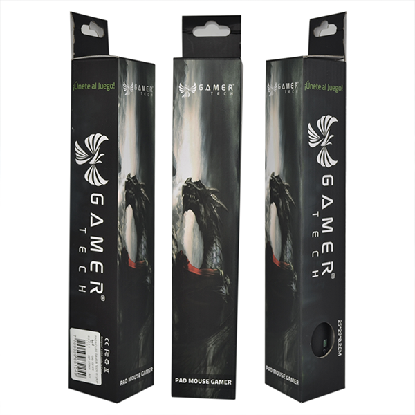 PAD MOUSE GAMER - Image 36