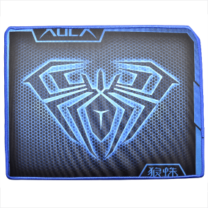 PAD MOUSE GAMING SPIDER