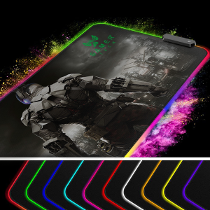 PAD MOUSE GT 800 RGB