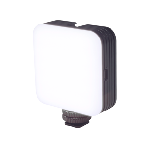 PANEL DE LUZ 40 LED SELFIE