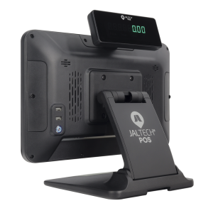 PANTALLA CLIENTE LED 8 DIGITOS