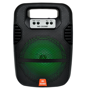 PARLANTE BT JALTECH BOCINA 6,5 Plg