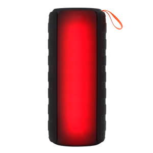 PARLANTE BT LUZ LED MS2215BT