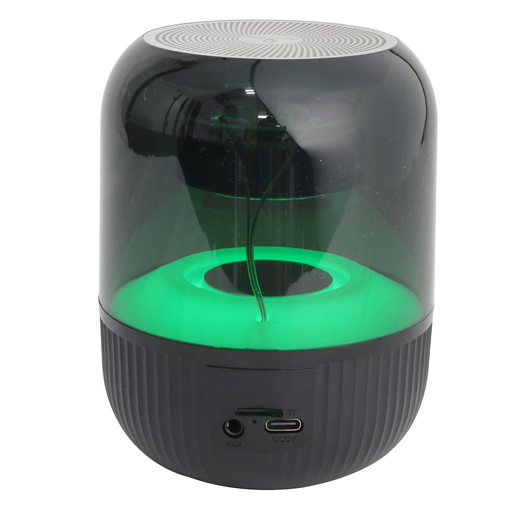PARLANTE BT RGB - Image 2