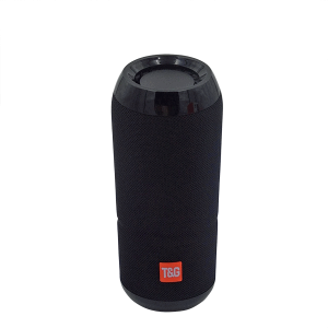 PARLANTE MINI TOWER BLUETOOTH NEGRO