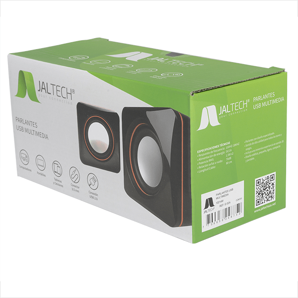 PARLANTESS USB SUPER ECO - Image 14