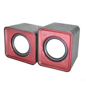 PARLANTES USB PC ECCO