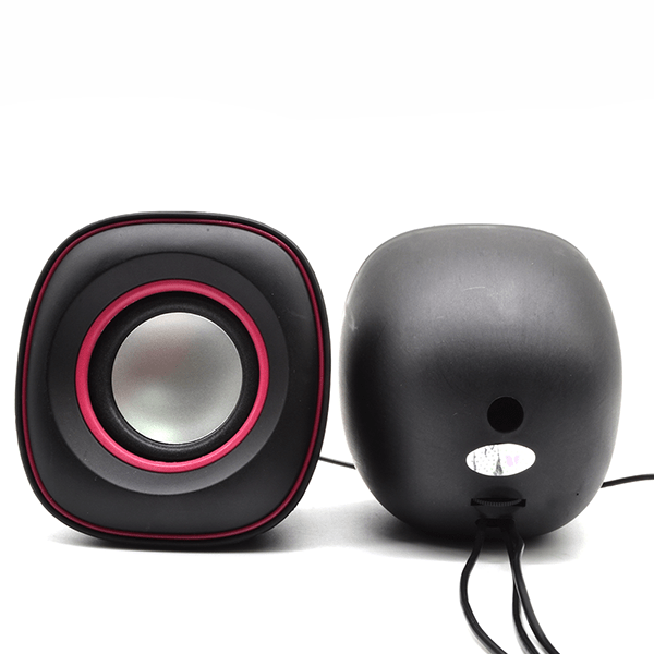 PARLANTES PC KING - Image 2