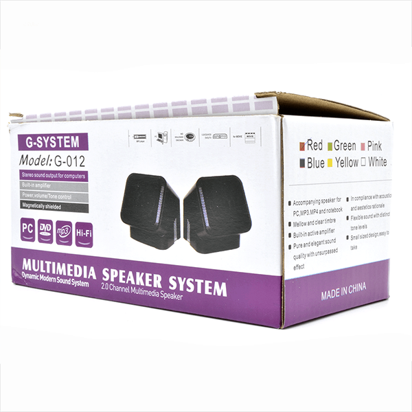 PARLANTES PC KING - Image 7