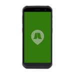 PDA PANTALLA TACTIL CAPACITIVA