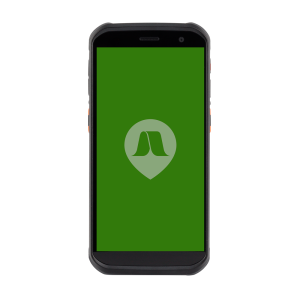 PDA PANTALLA TACTIL CAPACITIVA