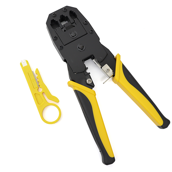 PINZA PONCHADORA RJ45 - Image 2