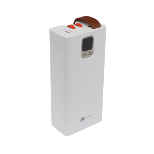 POWER BANK 30,000 mAh CON LED INDICADOR JAL-P02