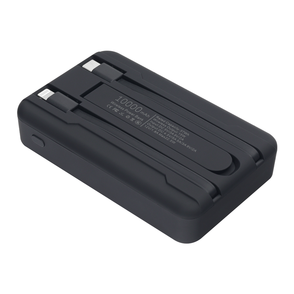 POWER BANK MAGNETICO PLUS - Image 16