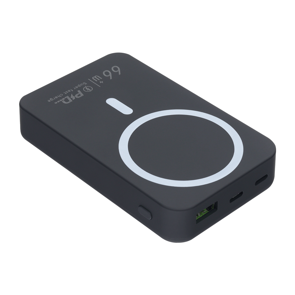 POWER BANK MAGNETICO PLUS - Image 17