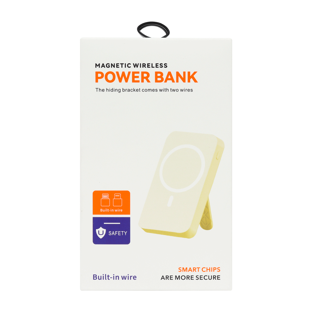 POWER BANK MAGNETICO PLUS - Image 19