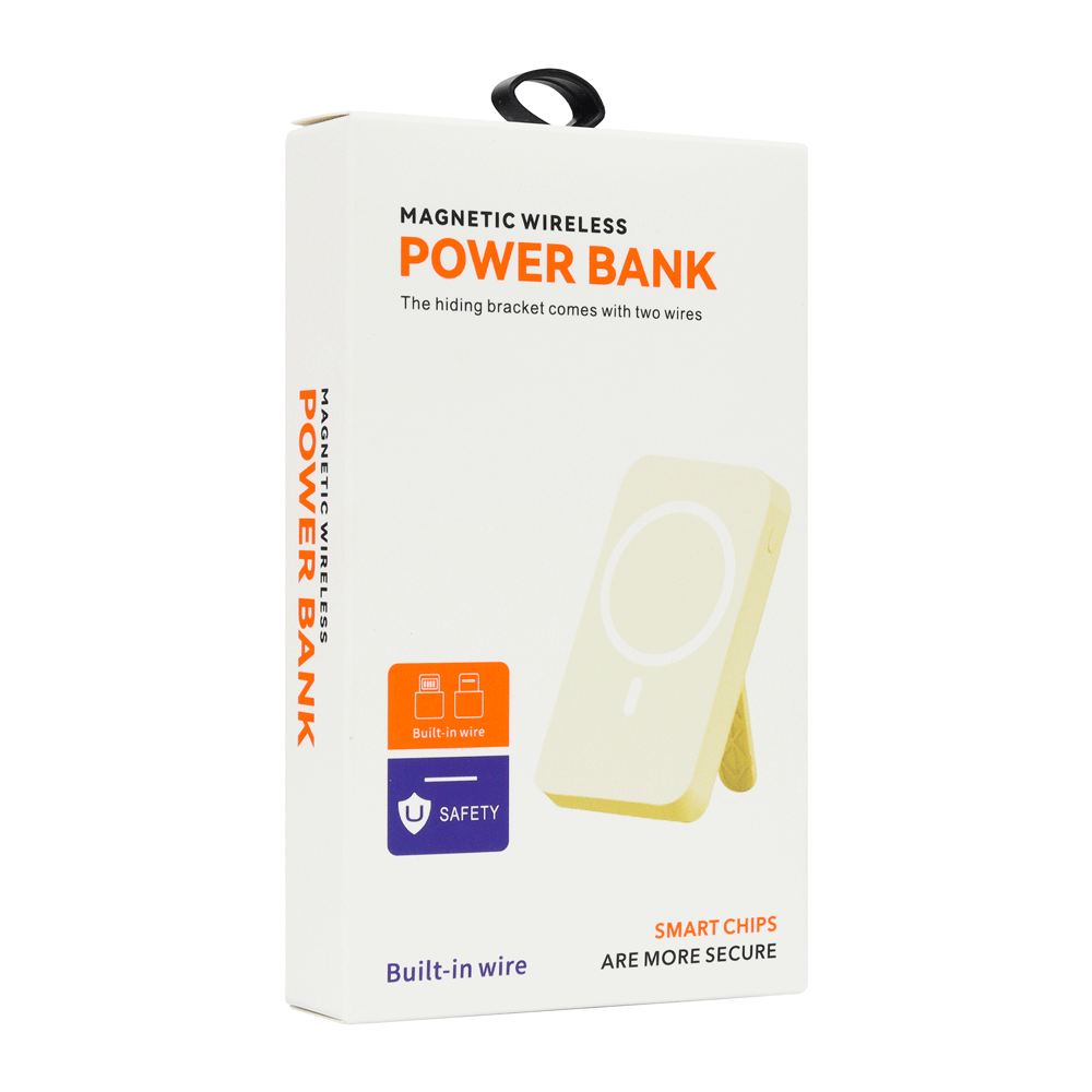 POWER BANK MAGNETICO PLUS - Image 21