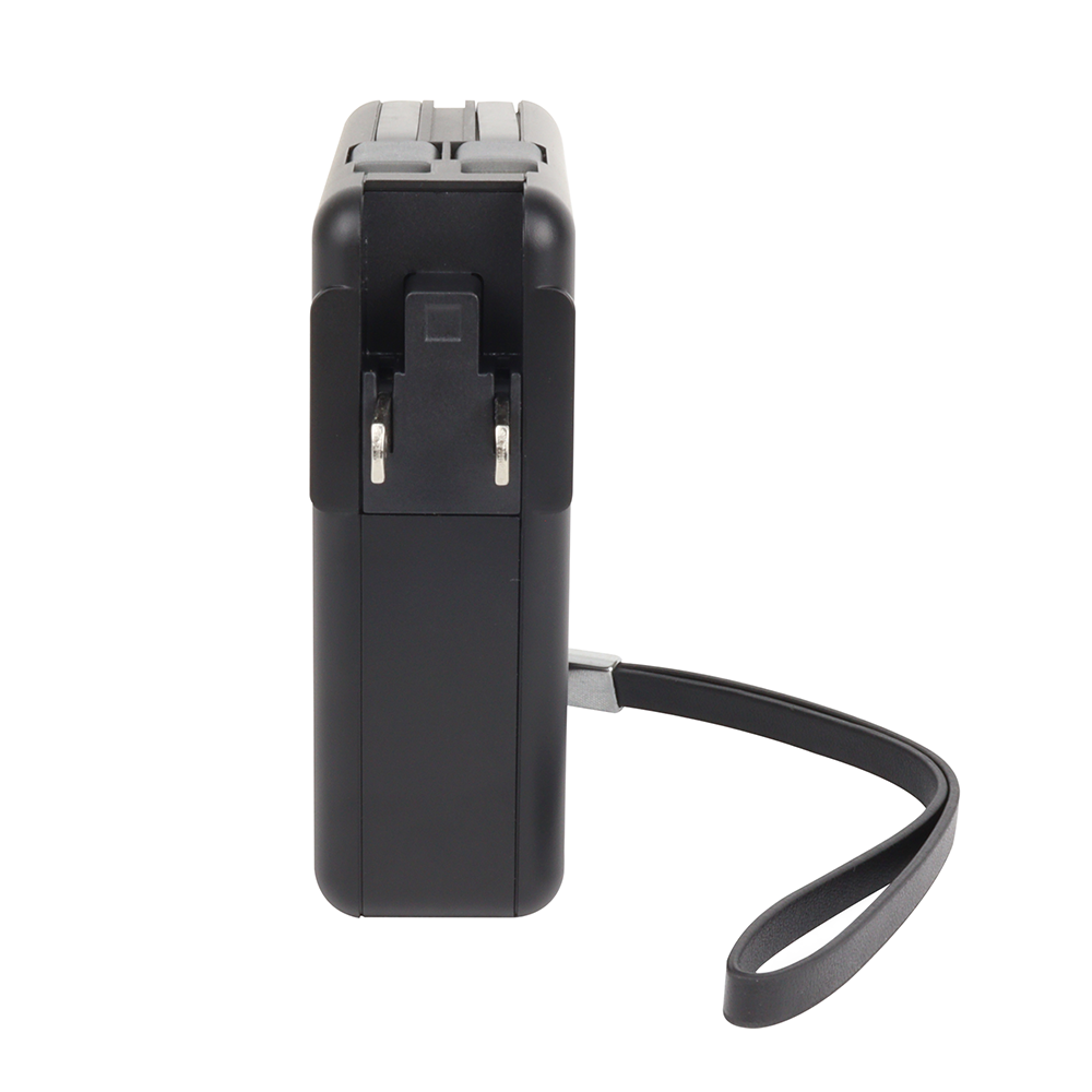 POWER BANK Y CARGADOR SUPER 6 - Image 5