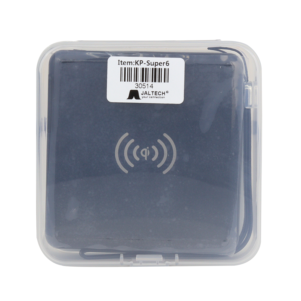 POWER BANK Y CARGADOR SUPER 6 - Image 6