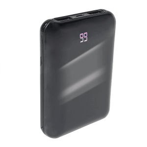 POWER BANK CABLE 10.000MAH