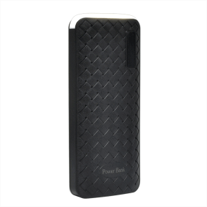 POWER BANK + LINTERNA