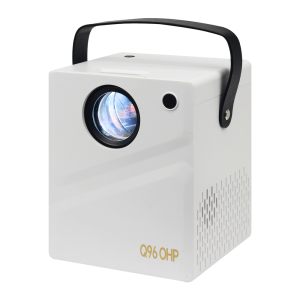 PROYECTOR ANDROID CUBO 4K 16G