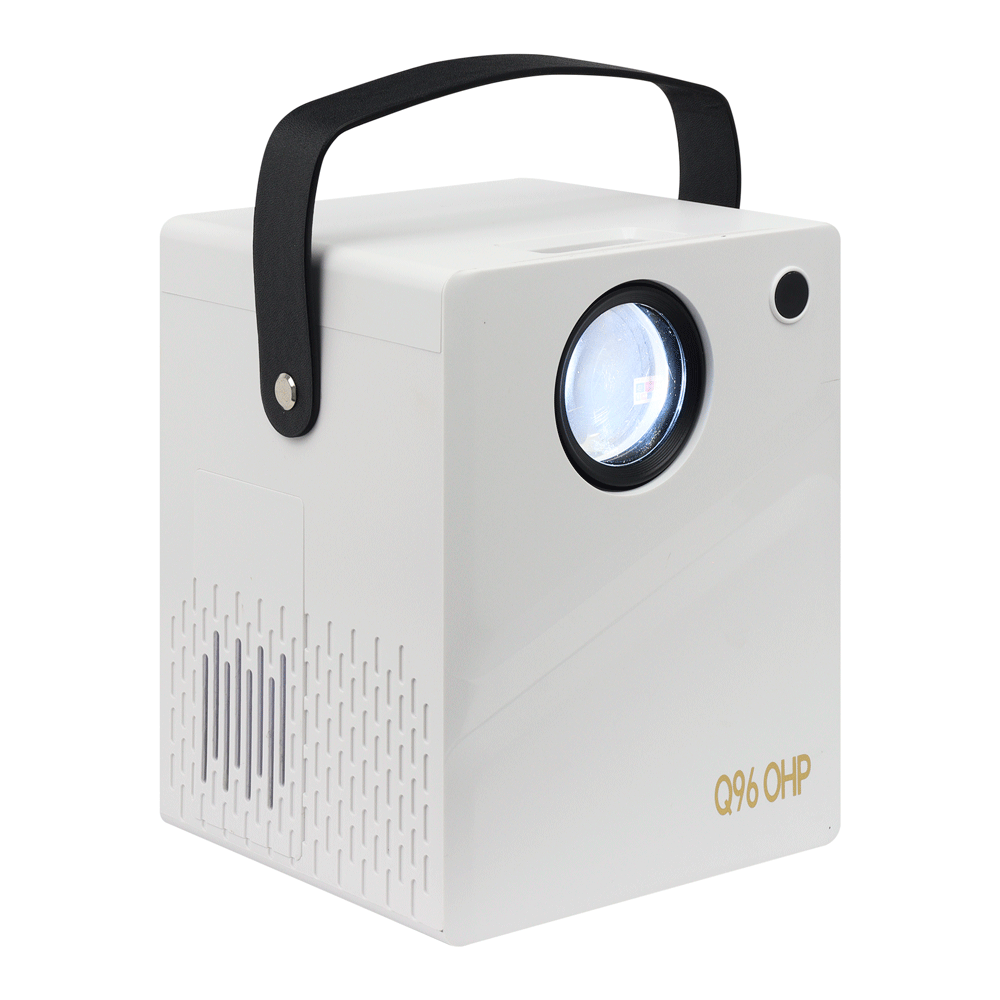 PROYECTOR ANDROID CUBO 4K 16G - Image 2