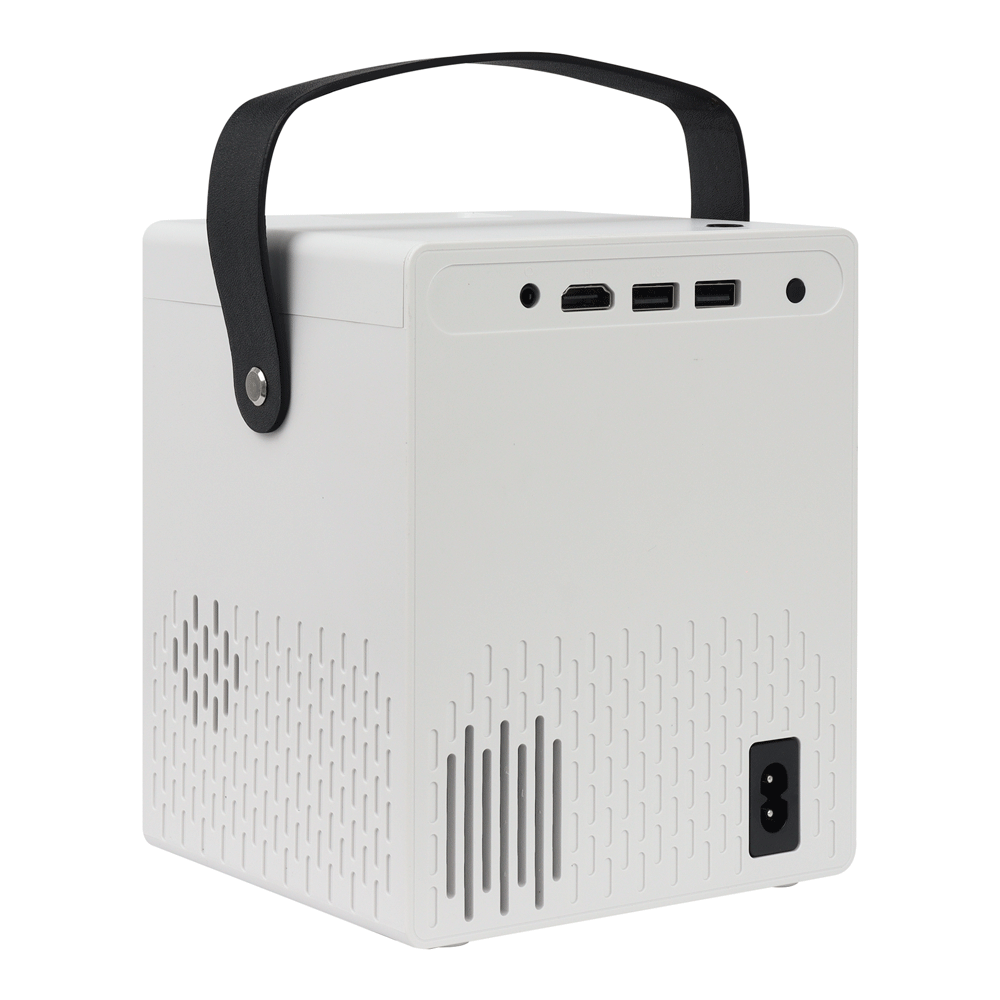 PROYECTOR ANDROID CUBO 4K 16G - Image 3