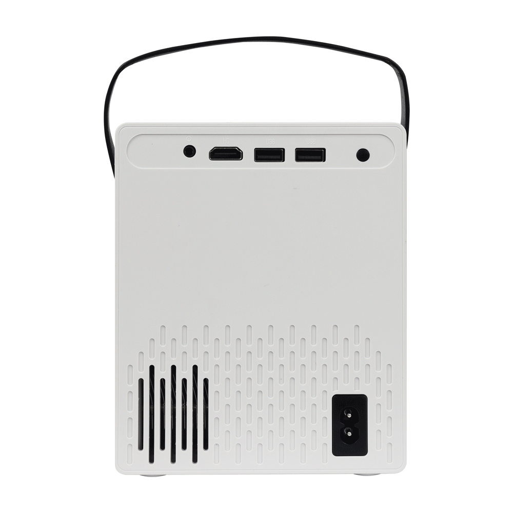 PROYECTOR ANDROID CUBO 4K 16G - Image 4