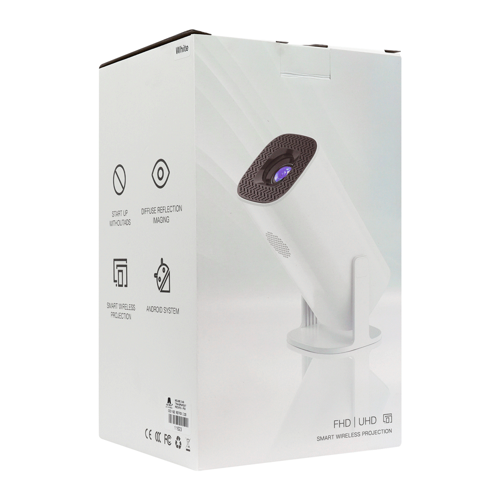 PROYECTOR ANDROID HDMI - P30 - Image 6