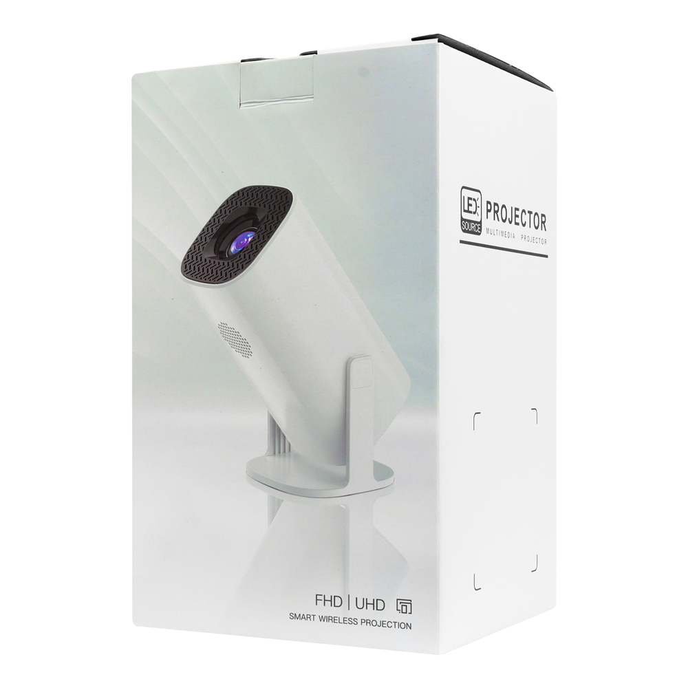 PROYECTOR ANDROID HDMI - P30 - Image 8