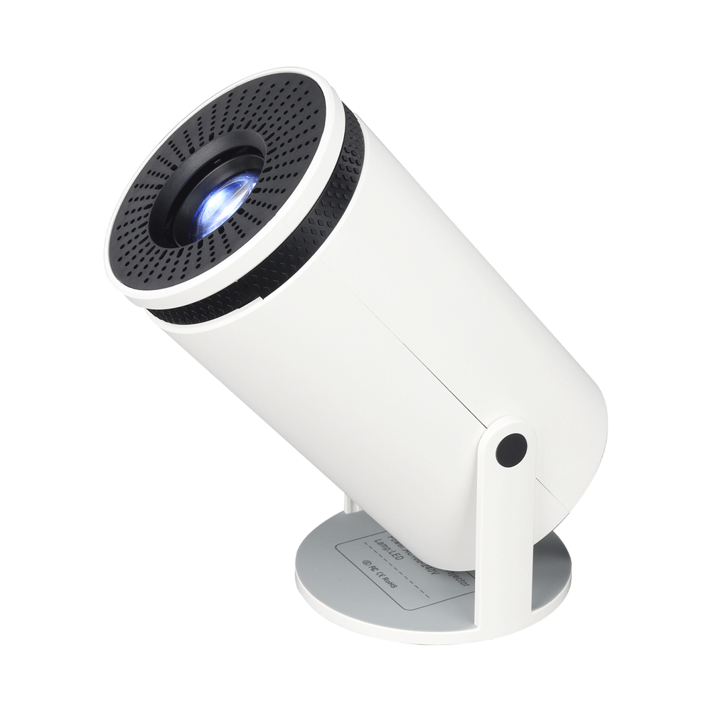 PROYECTOR PORTATIL JAL-320 - Image 3