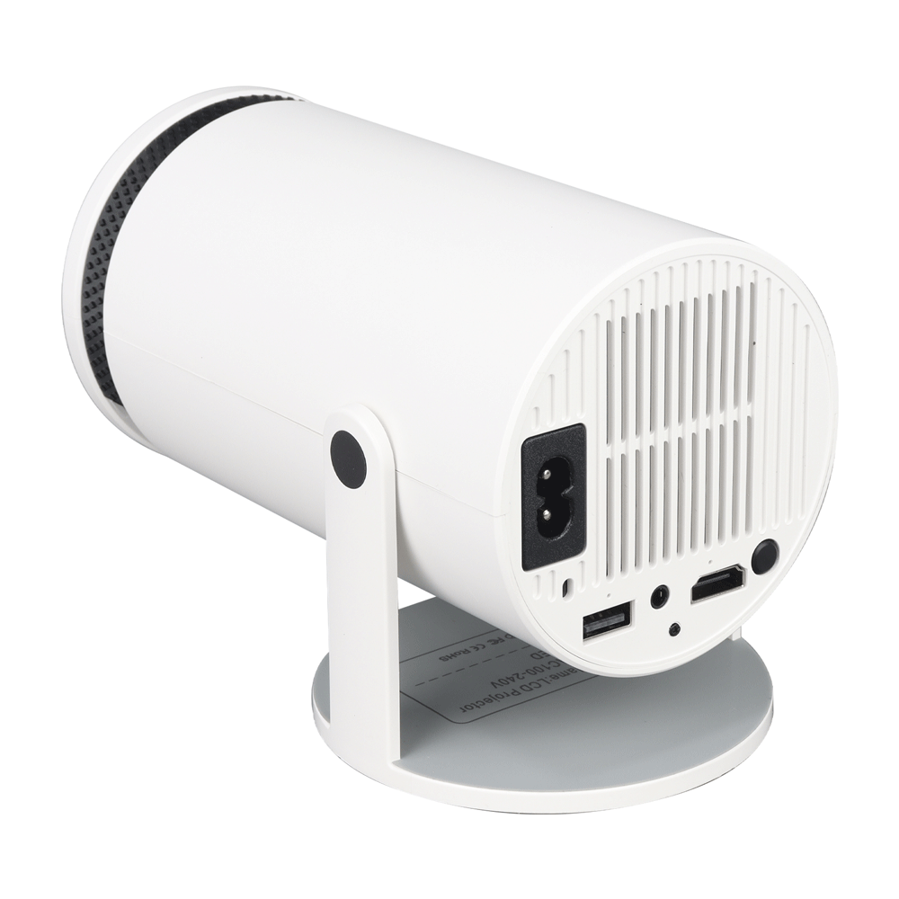 PROYECTOR PORTATIL JAL-320 - Image 4