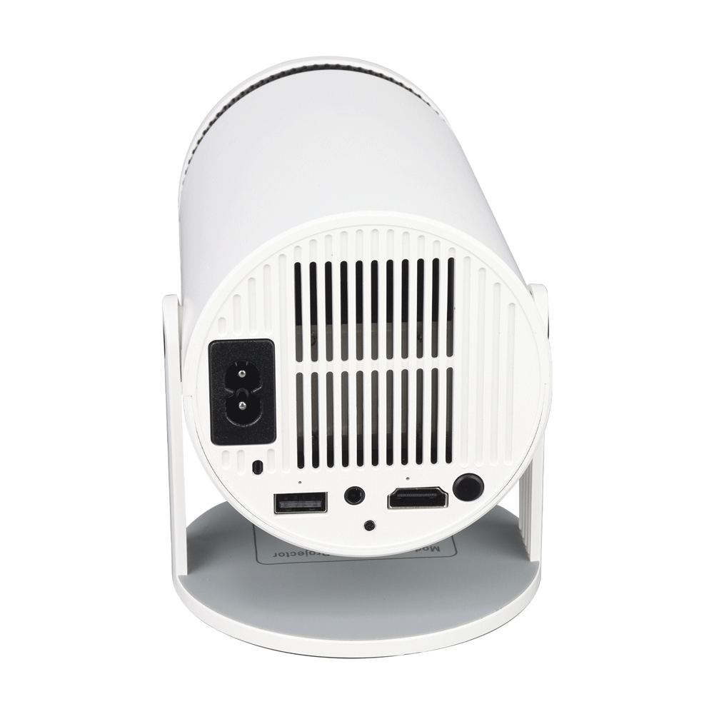 PROYECTOR PORTATIL JAL-320 - Image 5