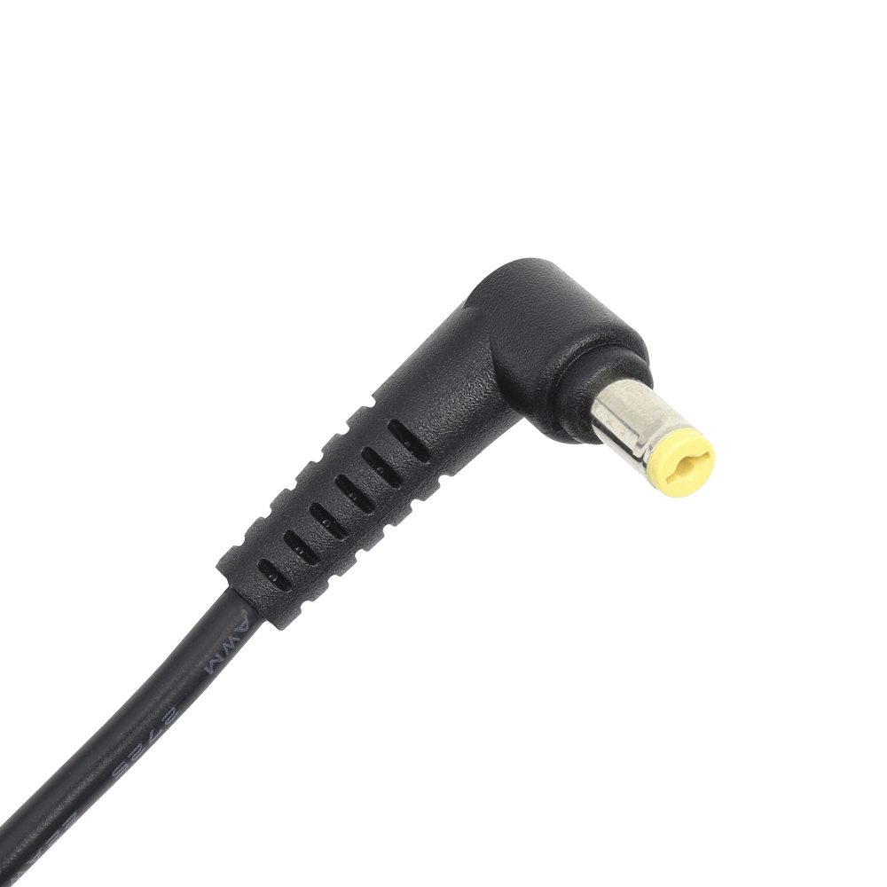 PUNTA PARA CARGADOR 5,5*1,7mm 65W