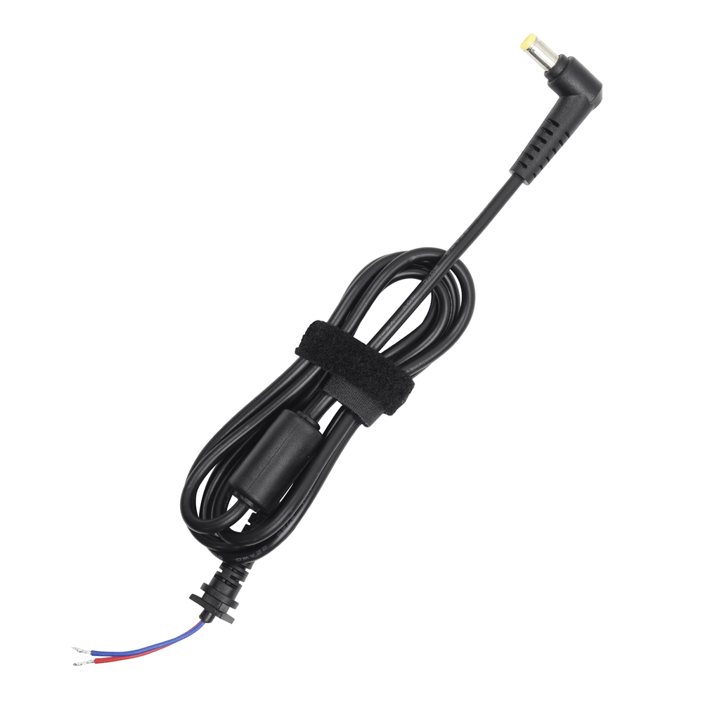 PUNTA PARA CARGADOR 5,5*1,7mm 65W - Image 2