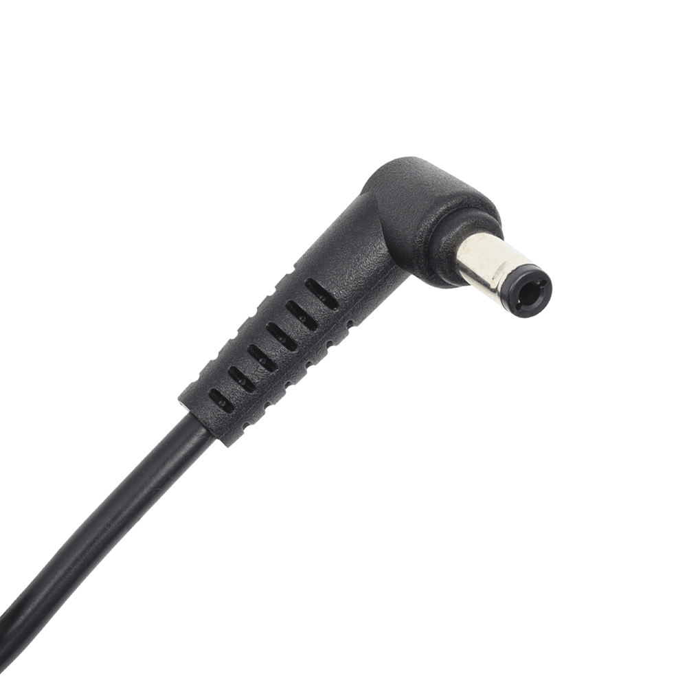 PUNTA PARA CARGADOR 5,5*2,5mm 65W