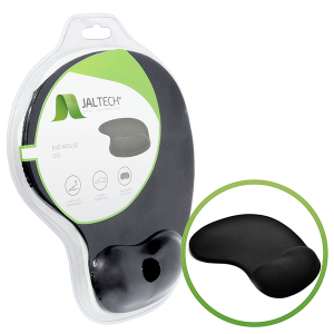 PAD MOUSE GEL JAL TECH