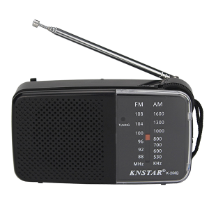 RADIO PORTABLE AM-FM