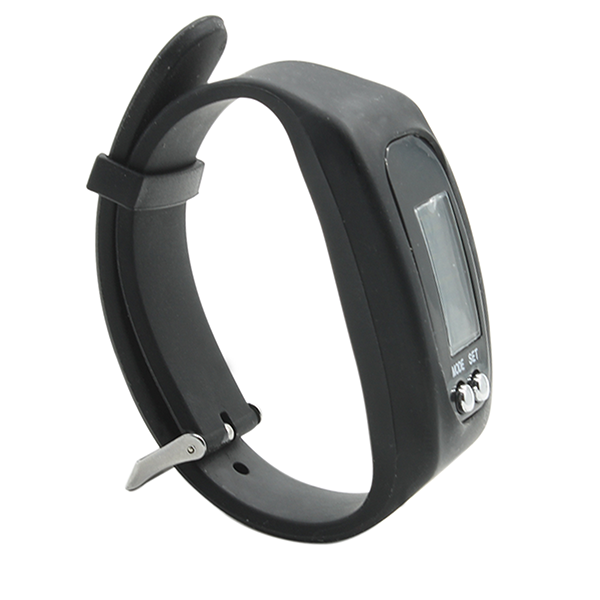 RELOJ CUENTA PASOS - Image 6