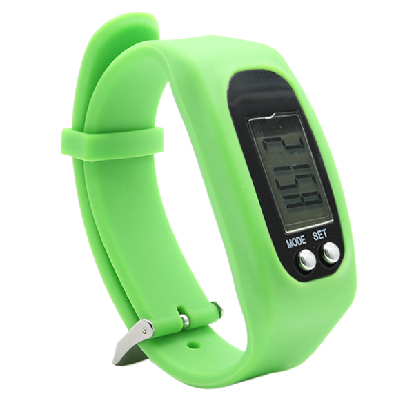 RELOJ CUENTA PASOS - Image 3