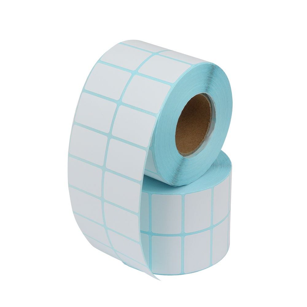 ROLLO ETIQUETAS DOS COLUMNAS 30 X 20 X 3001 - Image 4